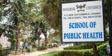 Rockefeller Foundation has been supporting MakSPH