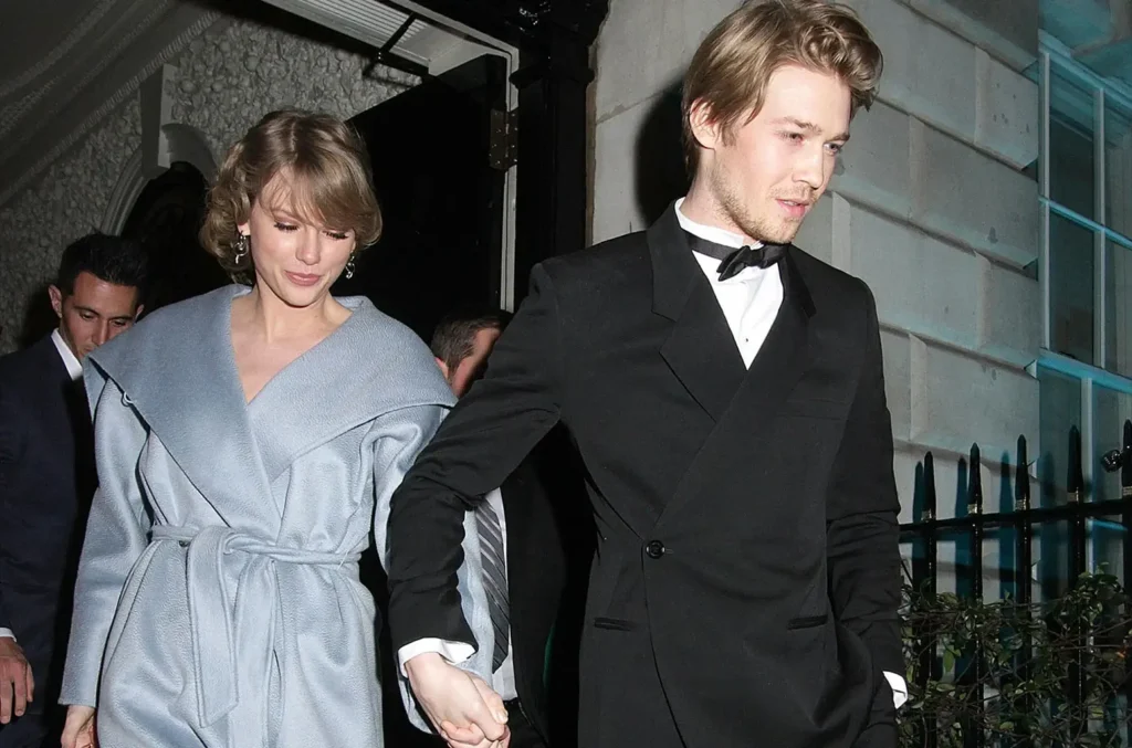 Swift and Joe Alwyn split after six-year romance