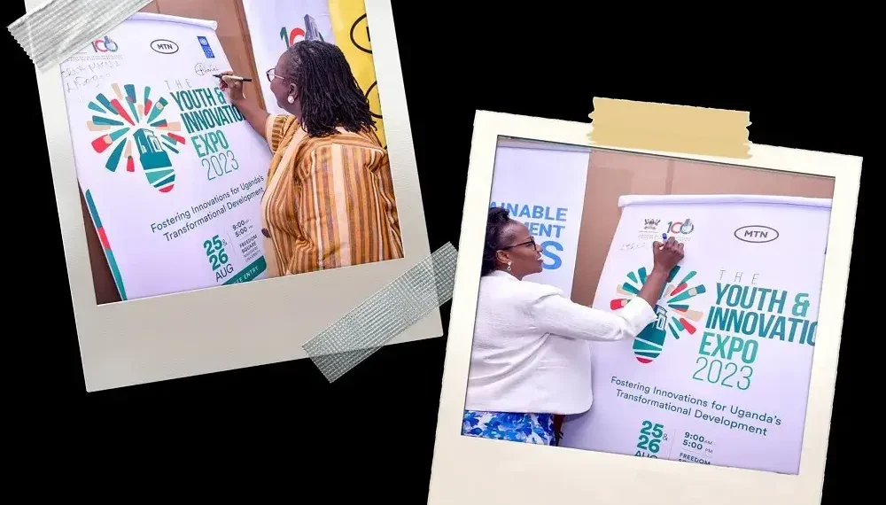 UNDP launch Youth and Innovation Expo 2023