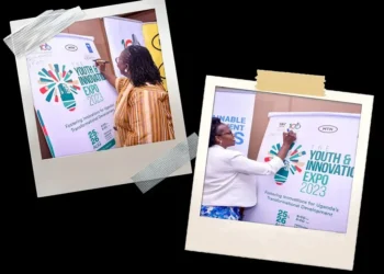 UNDP launch Youth and Innovation Expo 2023