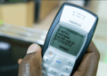 africa mobile money transactions 2022