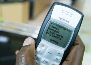 africa mobile money transactions 2022