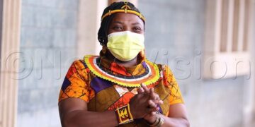 agnes nandutu karamoja affairs anti corruption court