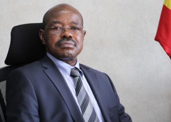 amos lugoloobi anti corruption court