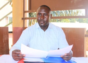 aseera stephen itaza