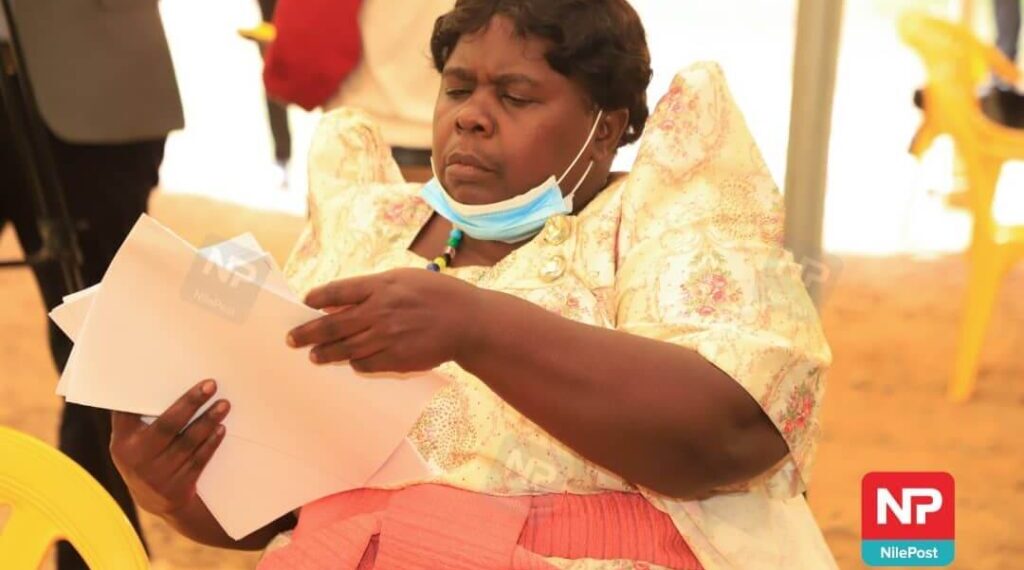 asiimwe florence akiiki biography