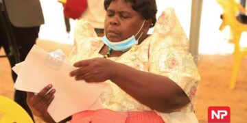 asiimwe florence akiiki biography