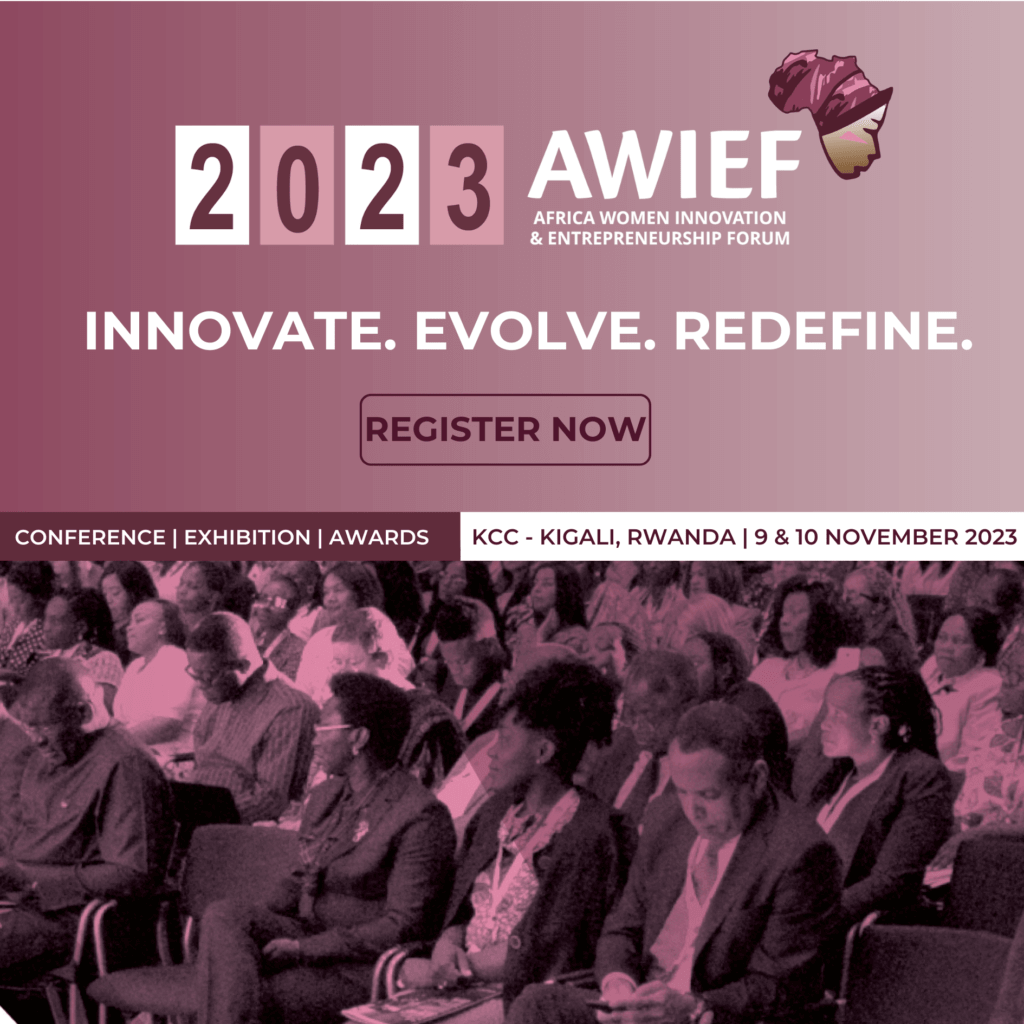 awief conference 2023 in rwanda