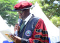 chancellor professor john ntambirweki dead