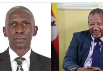 dr yona baguma appointed naro executive director