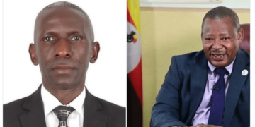 dr yona baguma appointed naro executive director