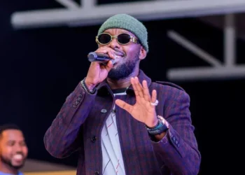 eddy kenzo biography