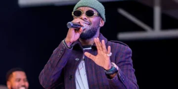 eddy kenzo biography