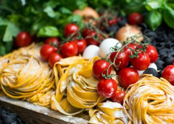 foodie guide italy best dishes in each region