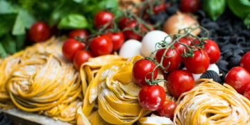 foodie guide italy best dishes in each region