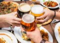 foods avoid drinking alcohol