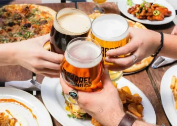 foods avoid drinking alcohol