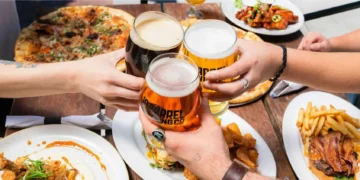 foods avoid drinking alcohol