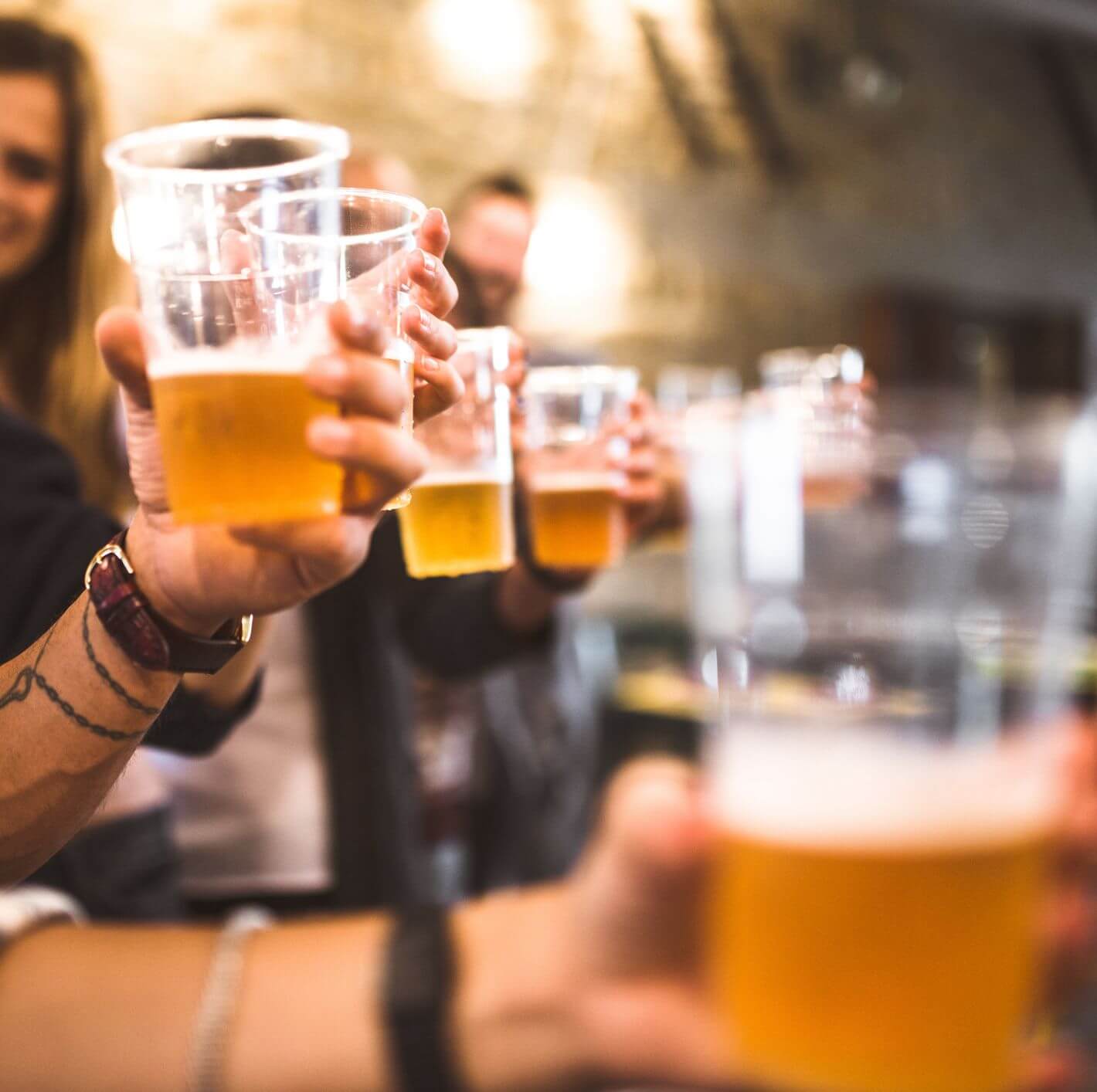 15 Foods to Eat Before Drinking Alcohol How to Minimize Adverse