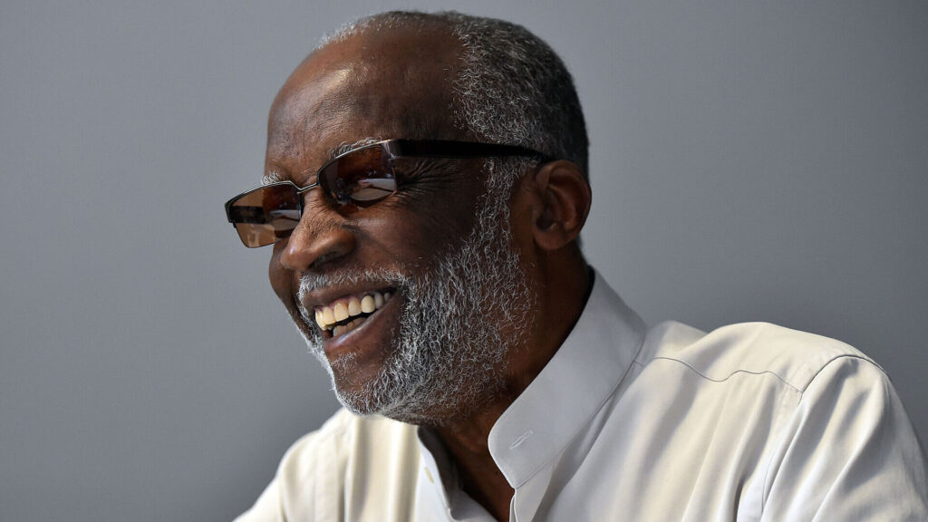 jazz pianist Ahmad Jamal dies at 92