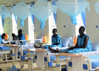 jim spire ssentongo ugandahealthexhibition