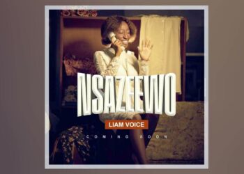 liam voice new song nsazewo