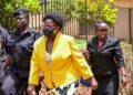 mary goretti kitutu arrested