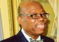 minister bola ajibola dead at 89