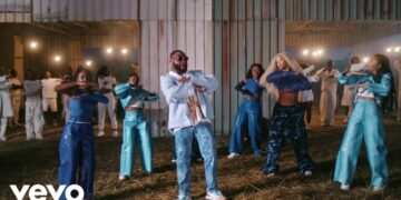 nowthendigital davido new unavailable music video