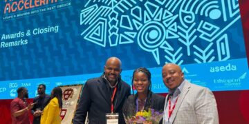 nowthendigital shelter afrique affordable housing delivery