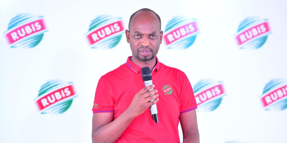 rubis energy 10 service stations uganda