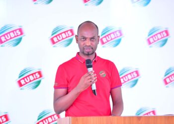 rubis energy 10 service stations uganda