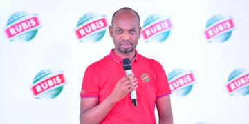 rubis energy 10 service stations uganda
