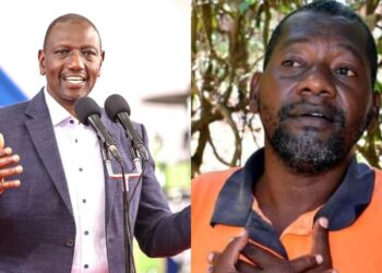 ruto pastor paul mackenzie