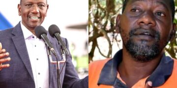 ruto pastor paul mackenzie