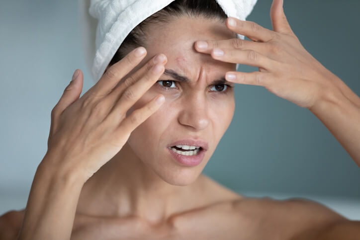 skin inflammation tips expert