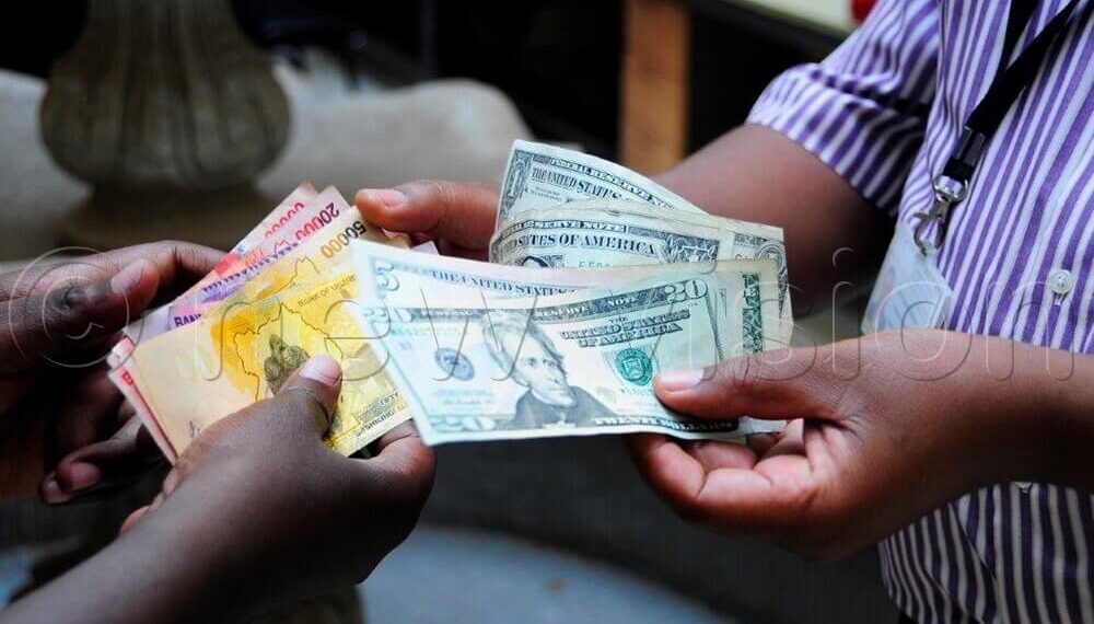 uganda dollar millionaires africa wealth report