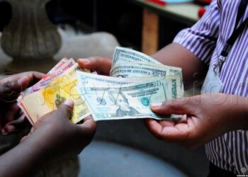 uganda dollar millionaires africa wealth report