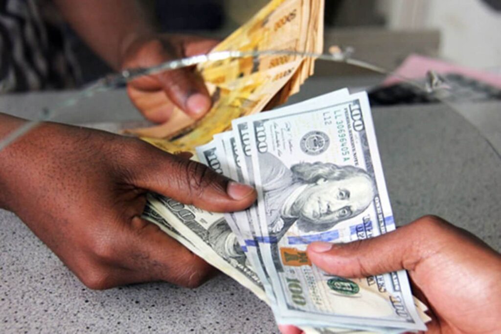 uganda dollar millionaires fastest growth 2022