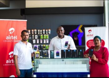 Airtel Uganda Transtel Offer eSIM Enabled Devices