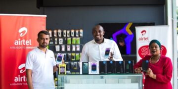 Airtel Uganda Transtel Offer eSIM Enabled Devices