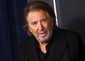 Al Pacino Expecting Fourth Child with Girlfriend Noor Alfallah