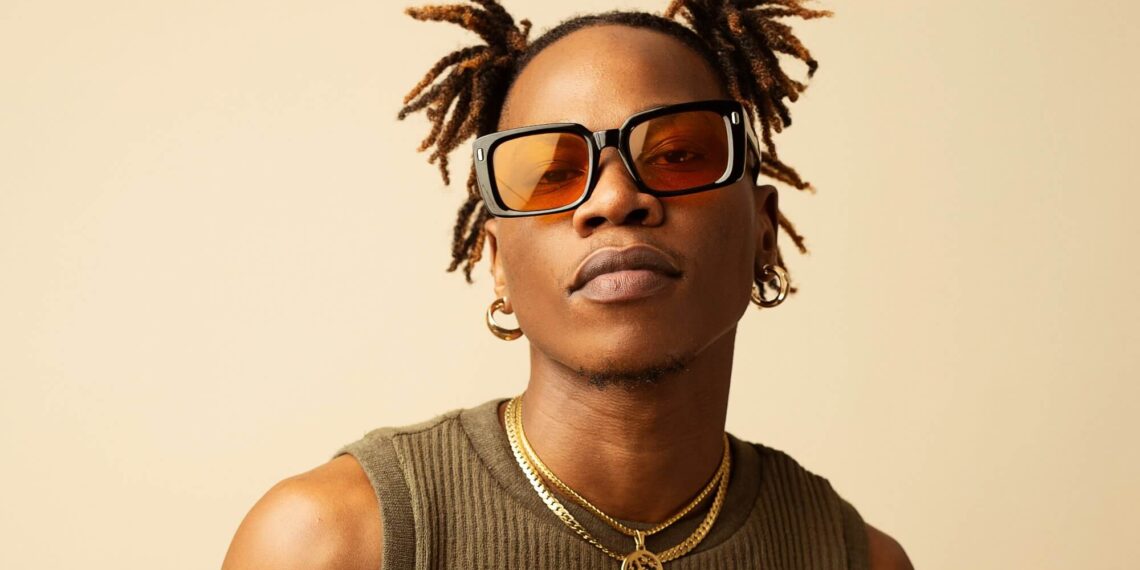 Apple Music names YKB Africa Rising program