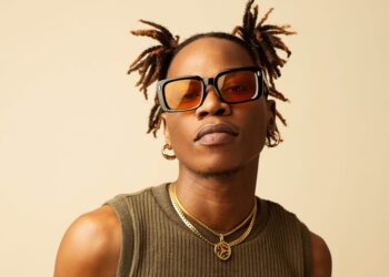 Apple Music names YKB Africa Rising program