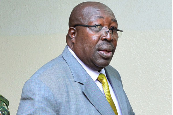 Bodyguard kills Ugandan Minister before committing suicide