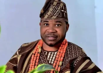 Death of Popular Yoruba Actor Murphy Afolabi