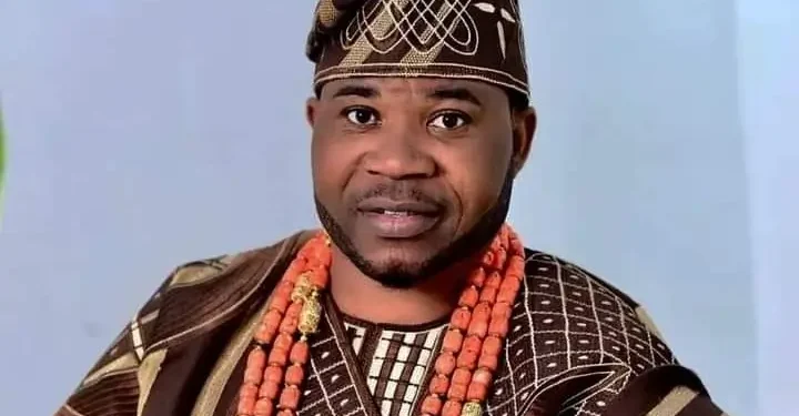Death of Popular Yoruba Actor Murphy Afolabi