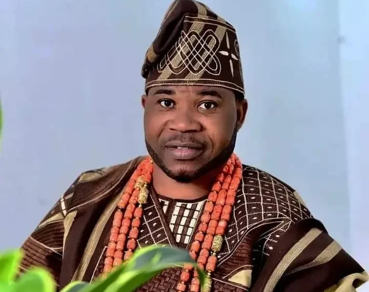 Death of Popular Yoruba Actor Murphy Afolabi