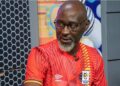 Isma Olaxes shot dead