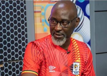 Isma Olaxes shot dead